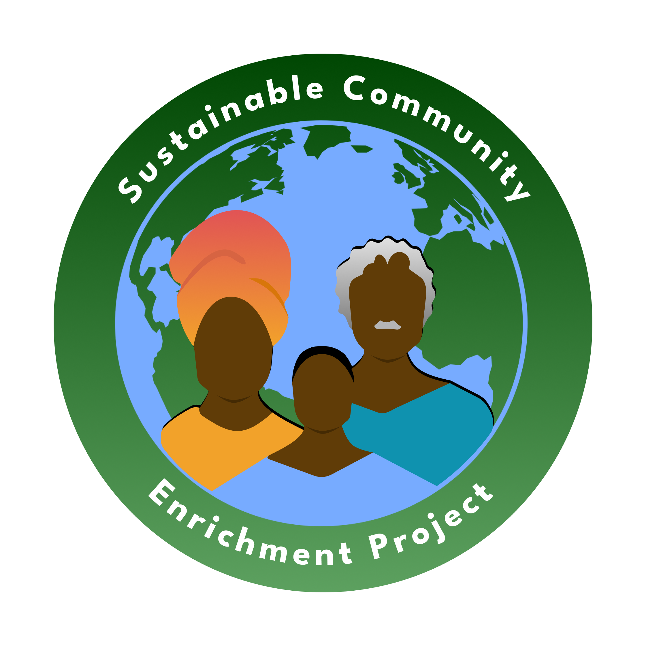 Logo for SCEP